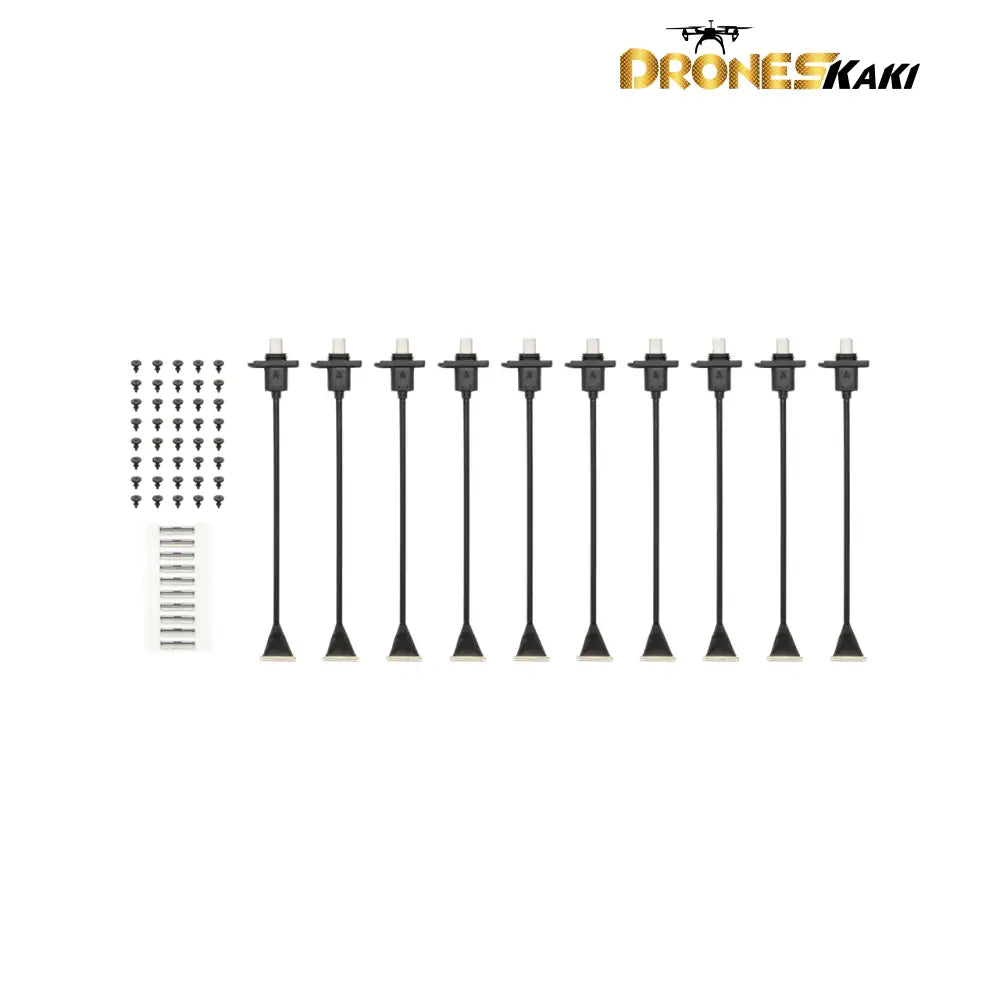 DJI ENTERPRISE DJI E-Port V2 Ribbon Cable Suit
